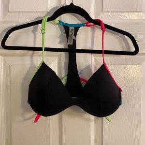 PINK Swimsuit Bra Top